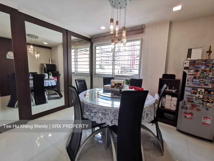 Blk 246 Bishan Street 22 (Bishan), HDB 5 Rooms #209736061